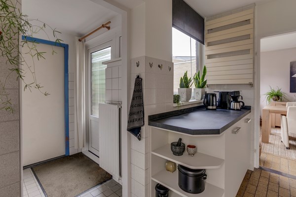 Medium property photo - Zwanenburg 4, 3181 SV Rozenburg
